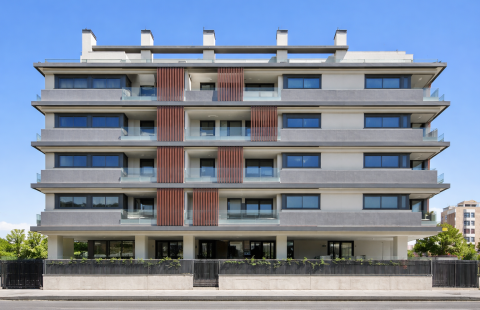 C/ Puerto de Santamaría