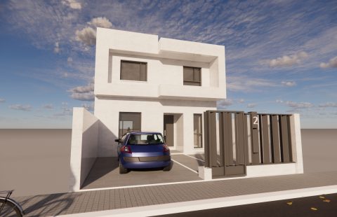 Calle Carmen Maritín Gaite