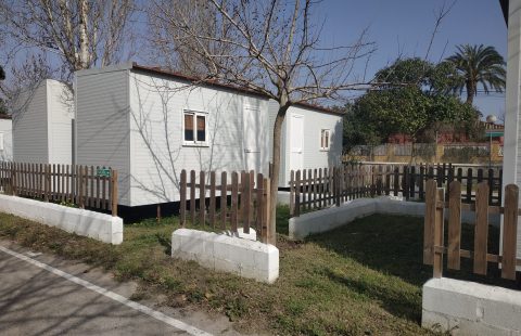 Camping  ★★★★