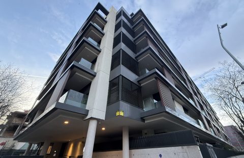 C/ Virgen del Puerto