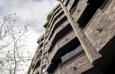 Avda. Ciudad de Barcelona