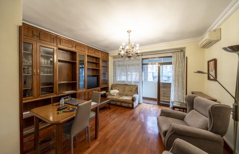 C/ Comandante Benítez